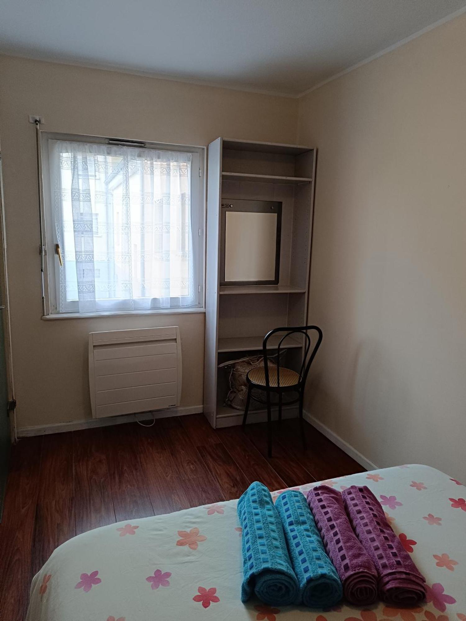 Le 46A Apartment Colmar Luaran gambar